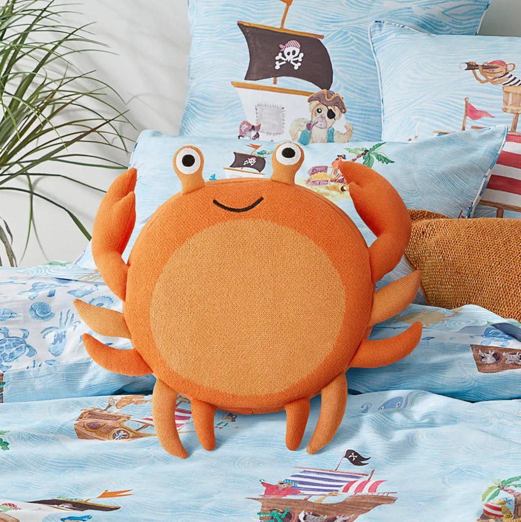 Ahoy Quilt Cover