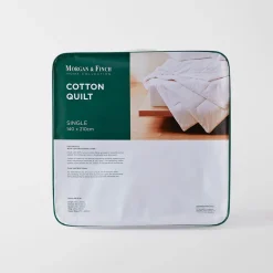 All Cotton Quilt
