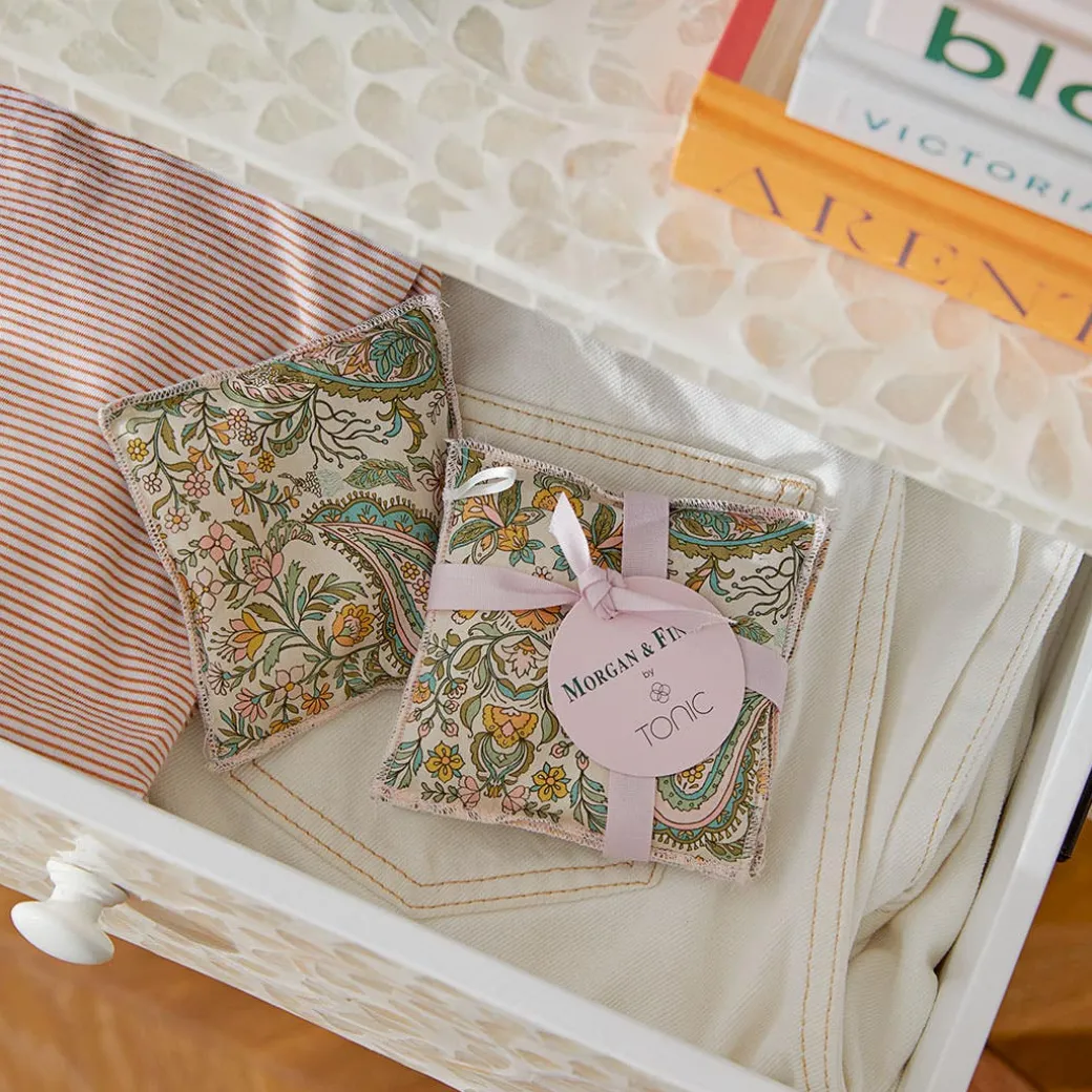 Anika Eco Sachet