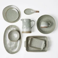 Artisan Rectangle Baker