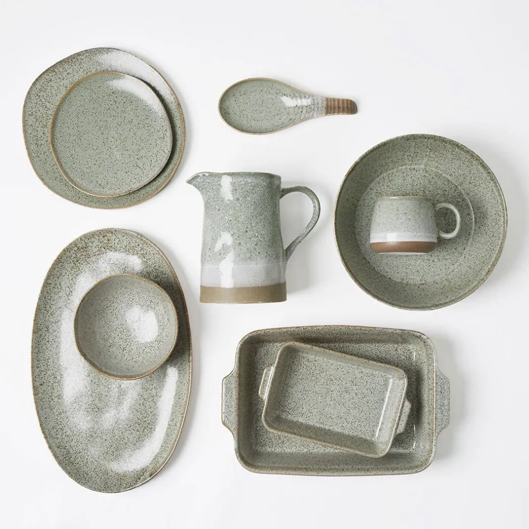 Artisan Rectangle Baker