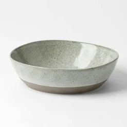 Artisan Serving Bowl