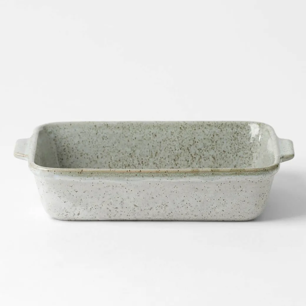 Artisan Small Rectangular Baker