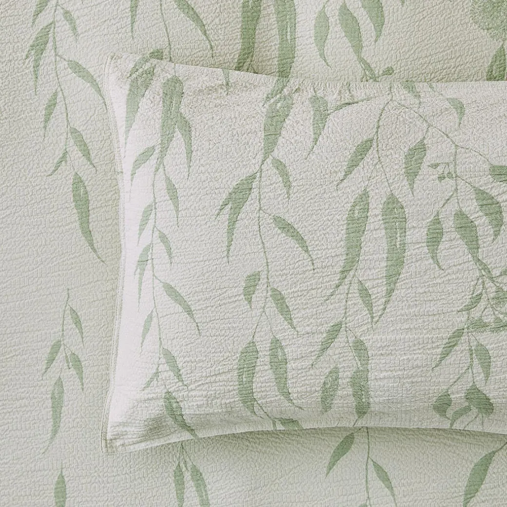 Atherton Quilt Cover