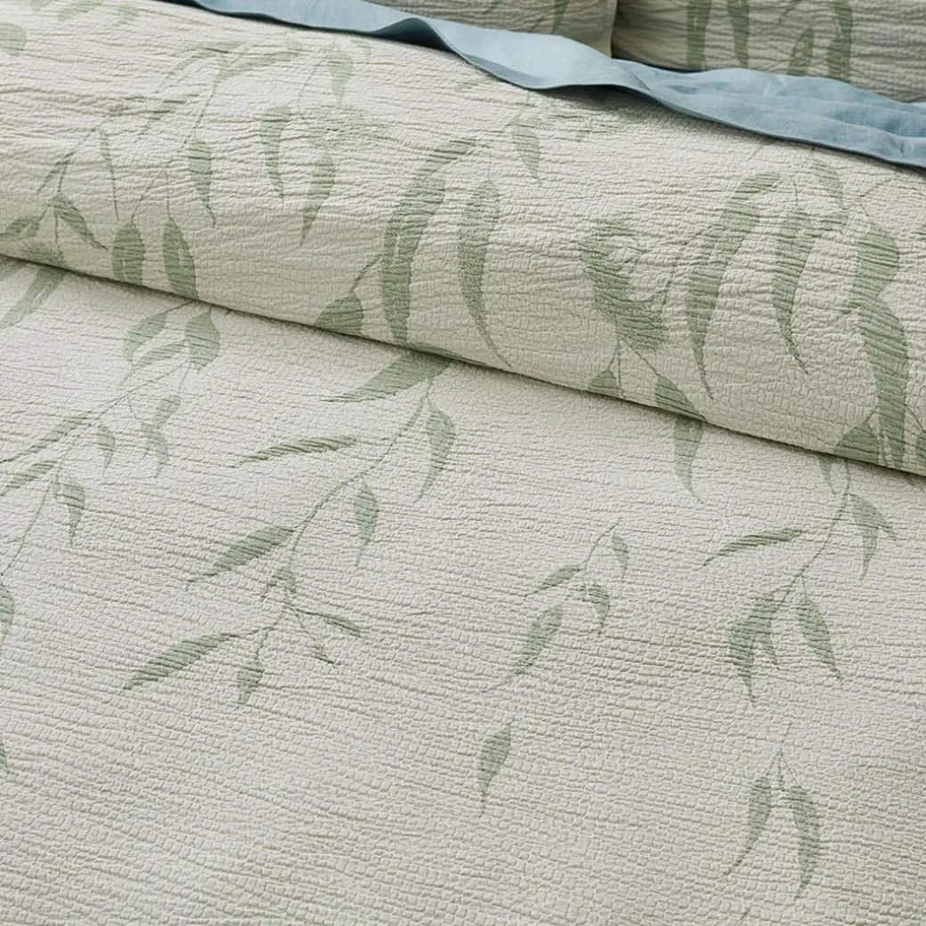 Atherton Quilt Cover