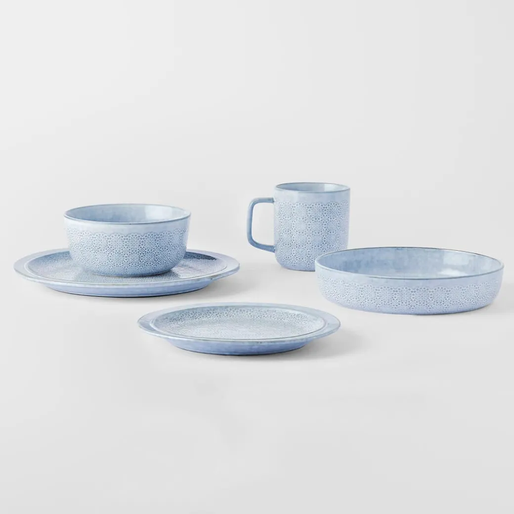 Auburn Dining - White