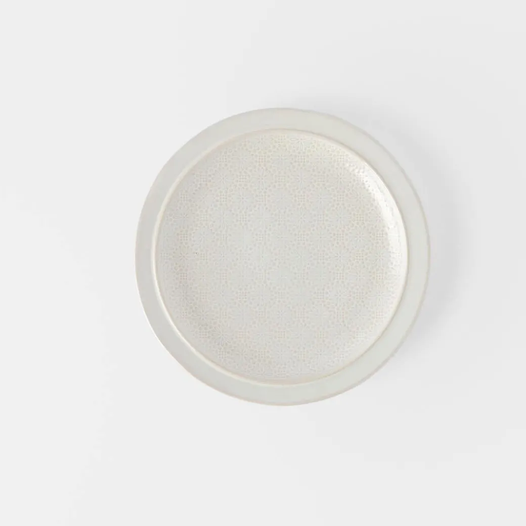 Auburn Dining - White