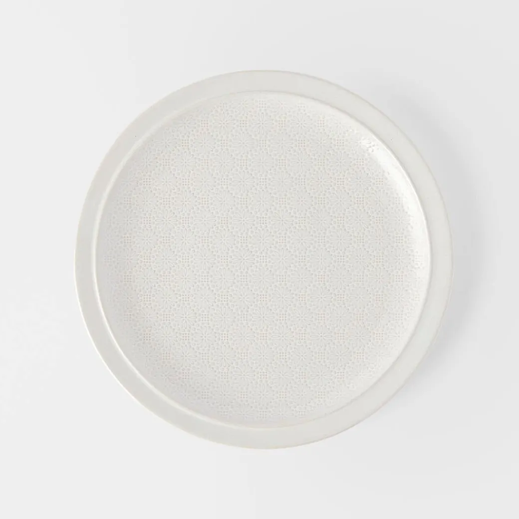 Auburn Dining - White
