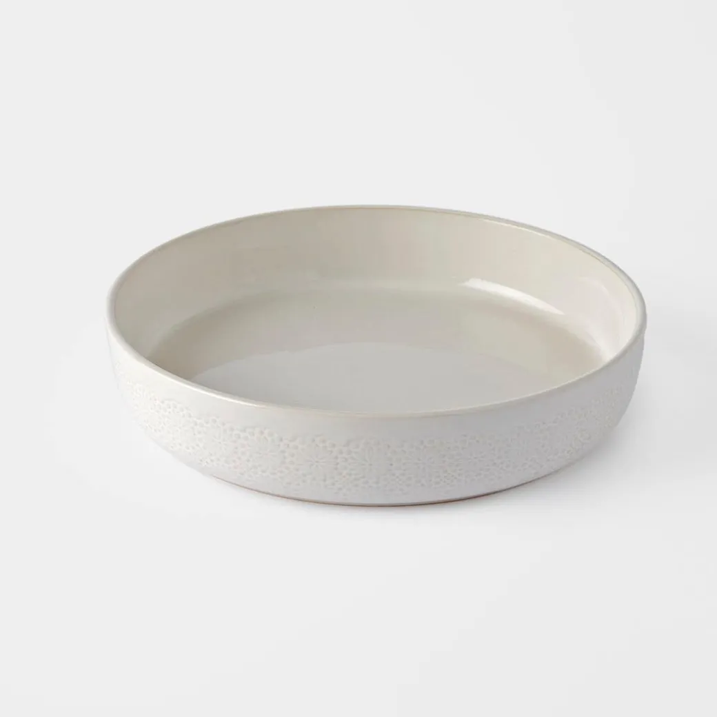 Auburn Dining - White