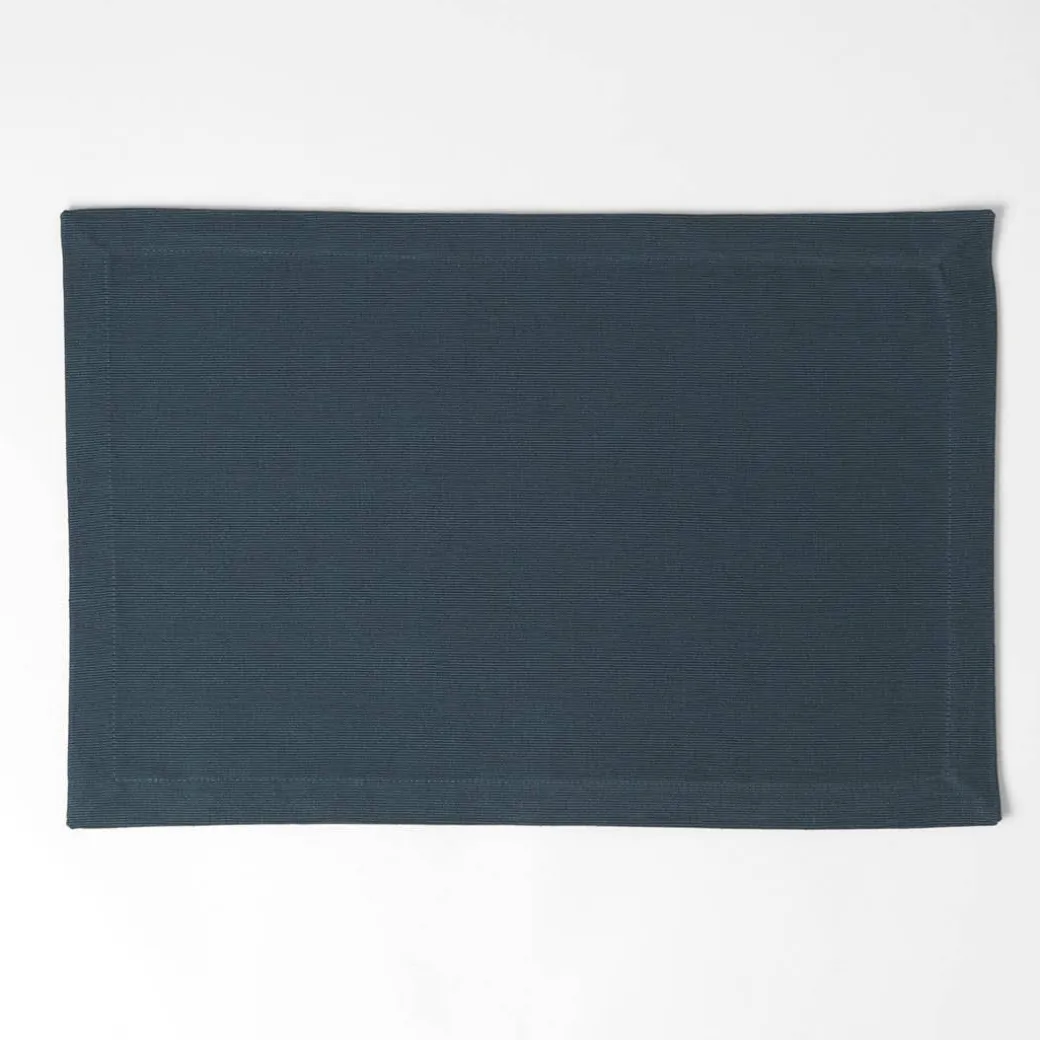 Baltimore Napery - Navy