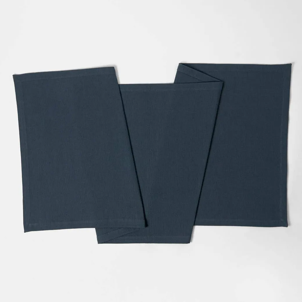 Baltimore Napery - Navy