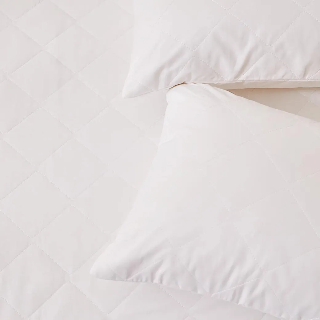 Bamboo Mattress Protector