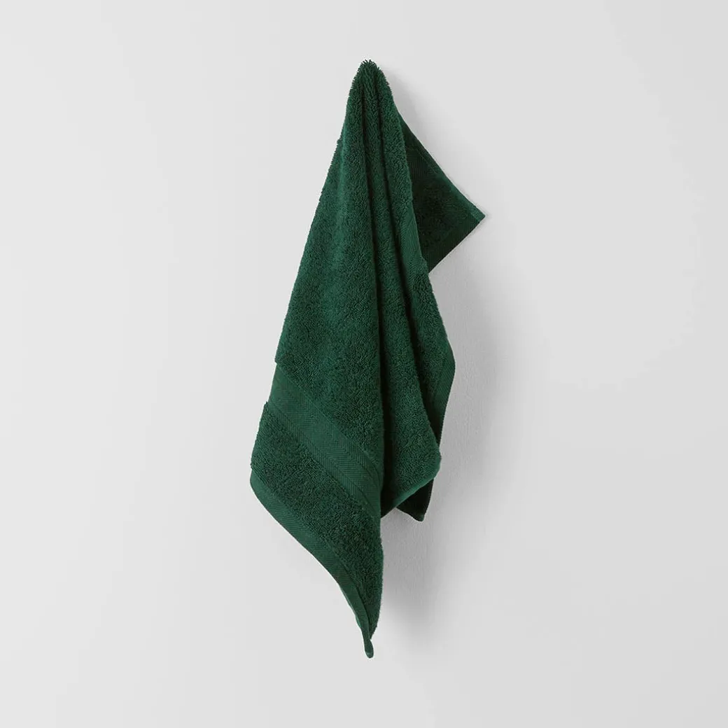 Bamboo Towel - Natural