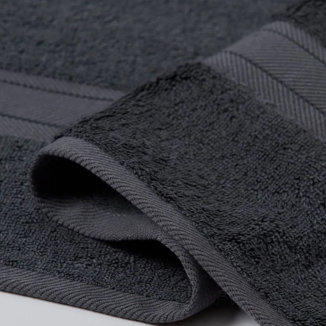 Bamboo Towel - Natural