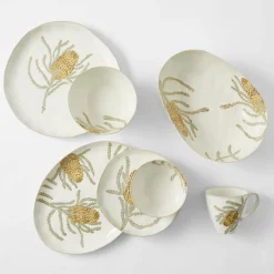 Banksia Oval Bowl