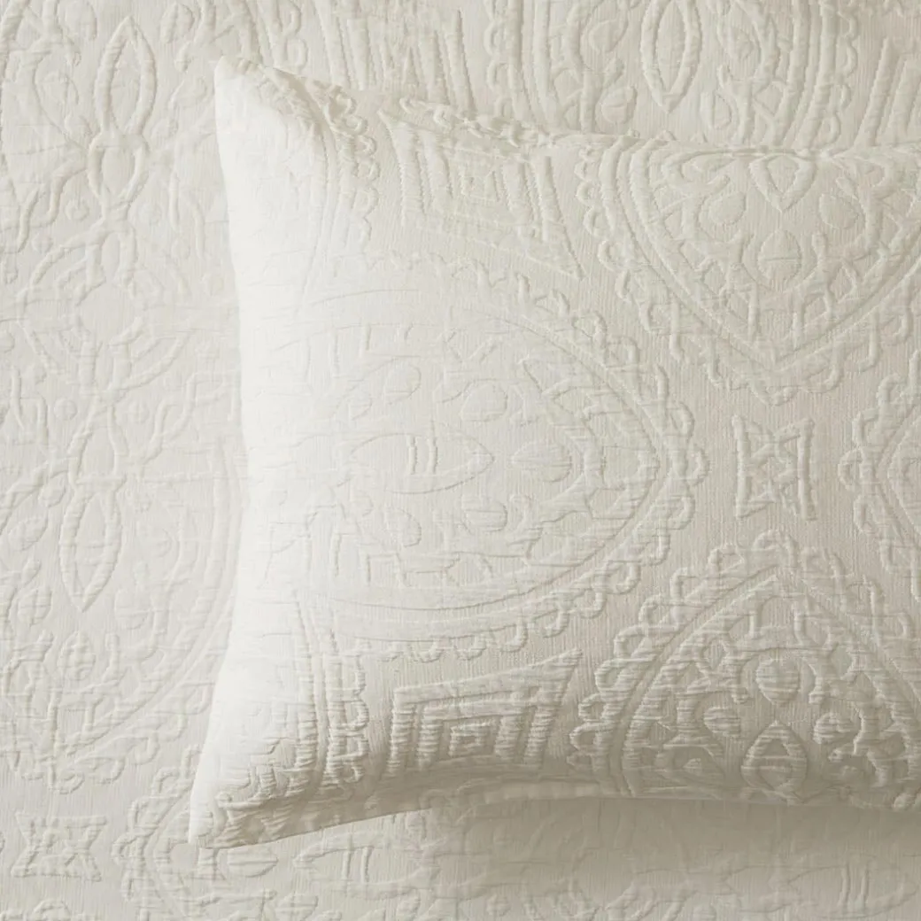 Bentley Quilt Cover