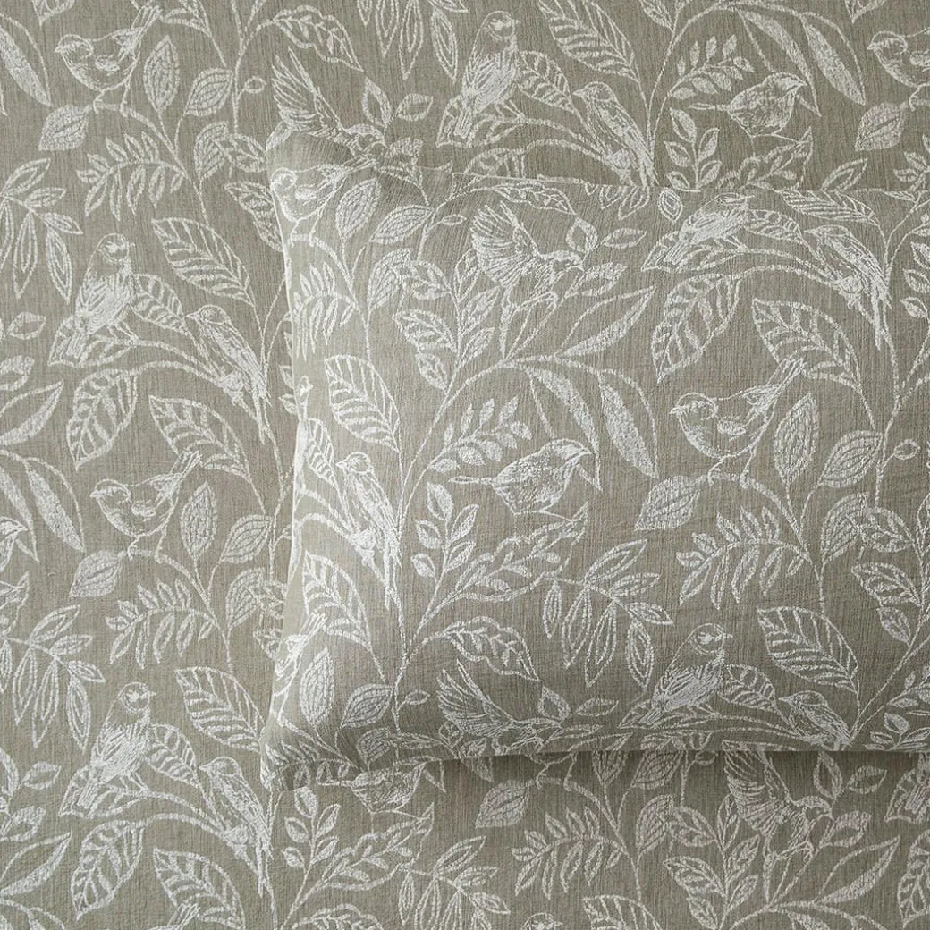 Birdsong Quilt Cover