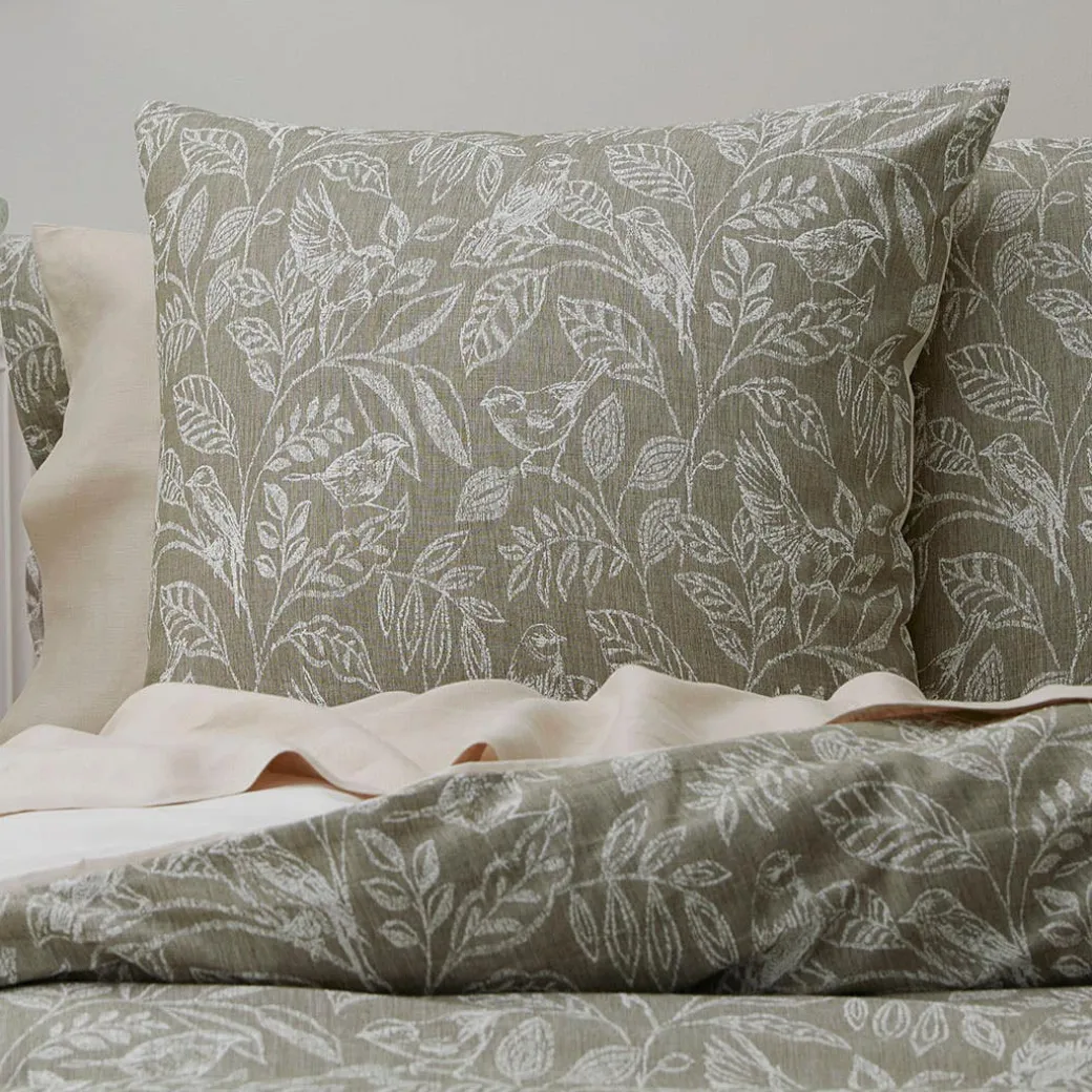 Birdsong Quilt Cover