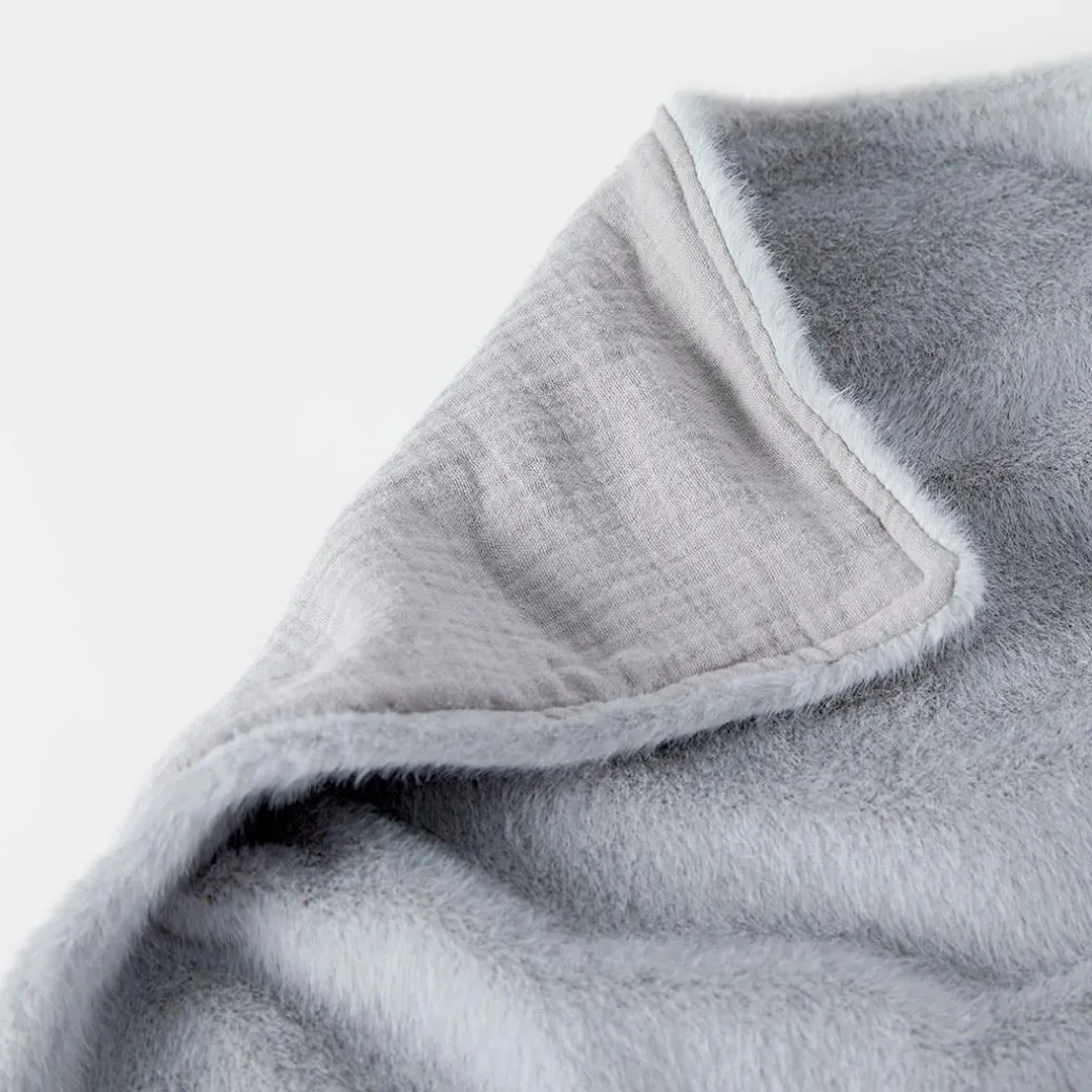 Blinky Koala Snuggle Blanket
