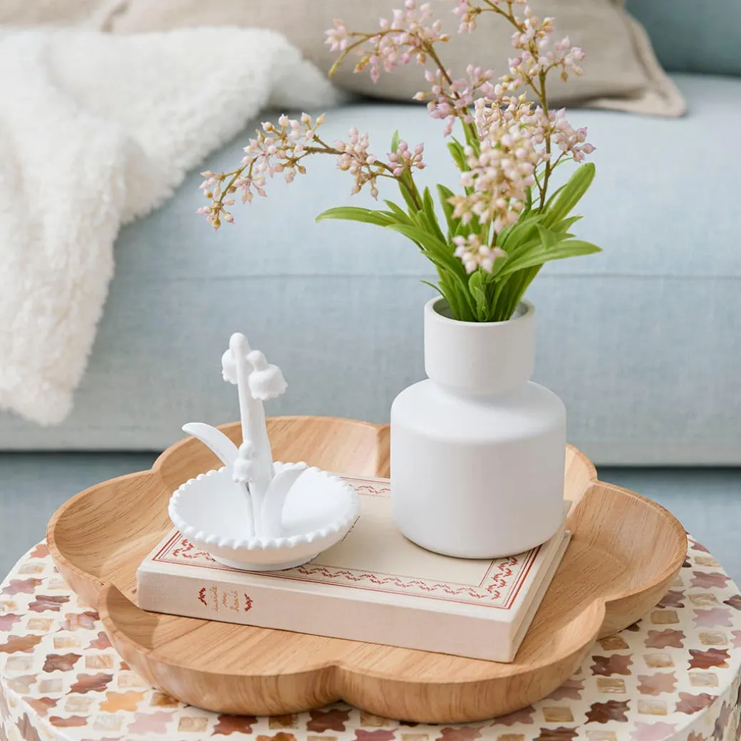 Bluebell Trinket Dish