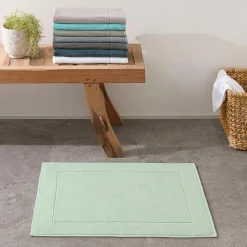 Boston Towel - Bluestone
