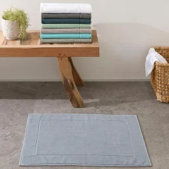 Boston Towel - Bluestone