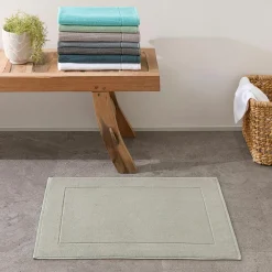 Boston Towel - Bluestone