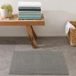Boston Towel - Bluestone