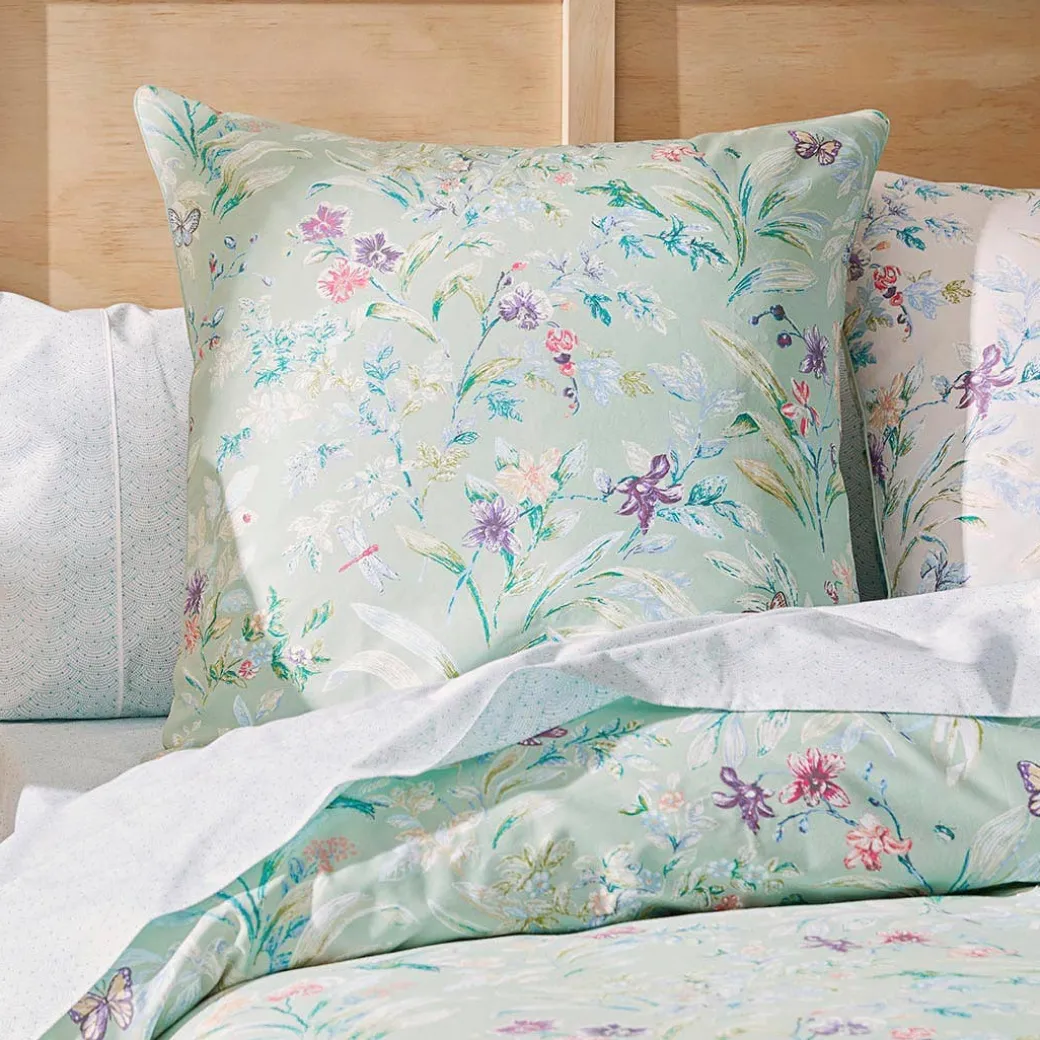 Botanica Quilt Cover