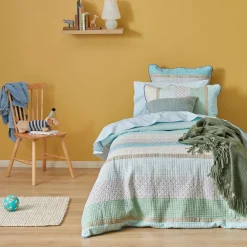 Brennan Quilt Cover