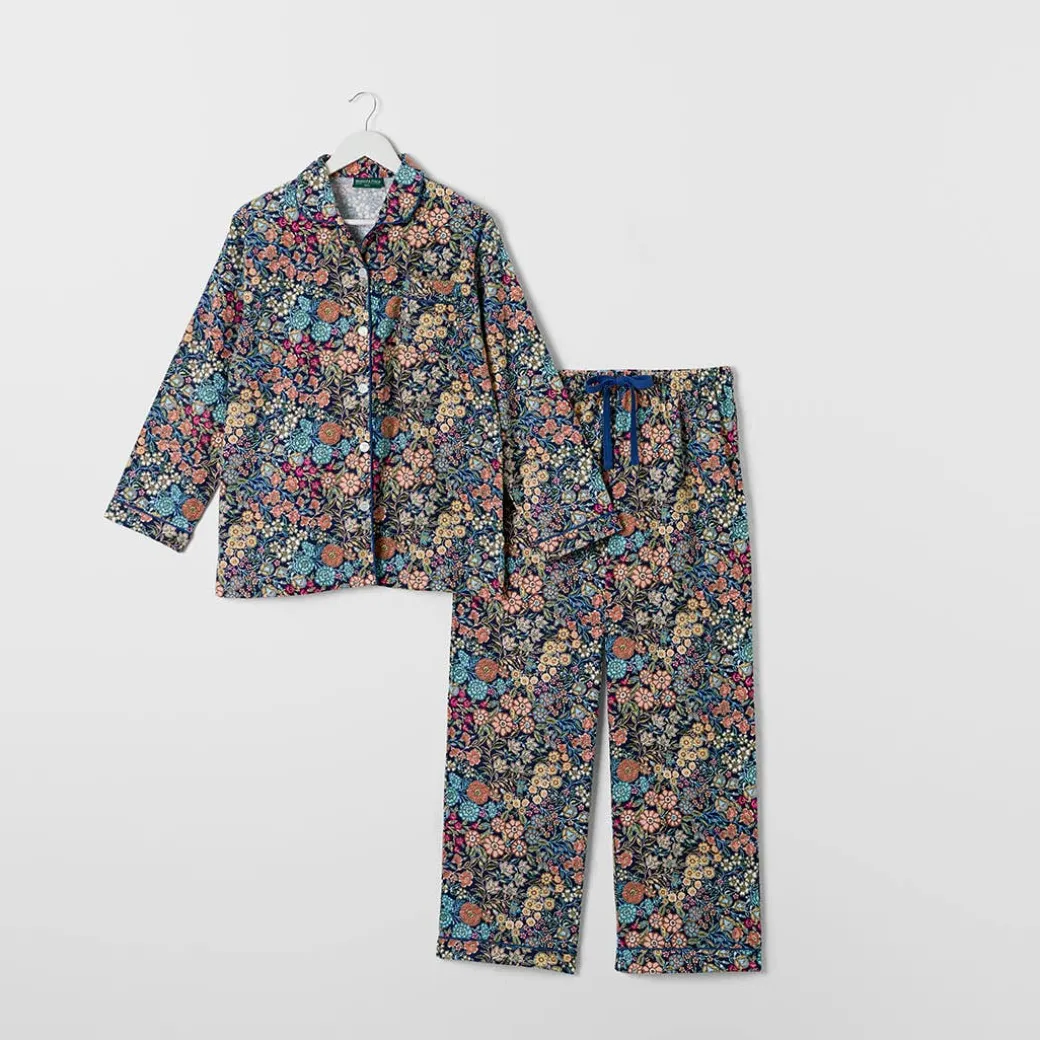 Bridget Flannelette Pyjamas