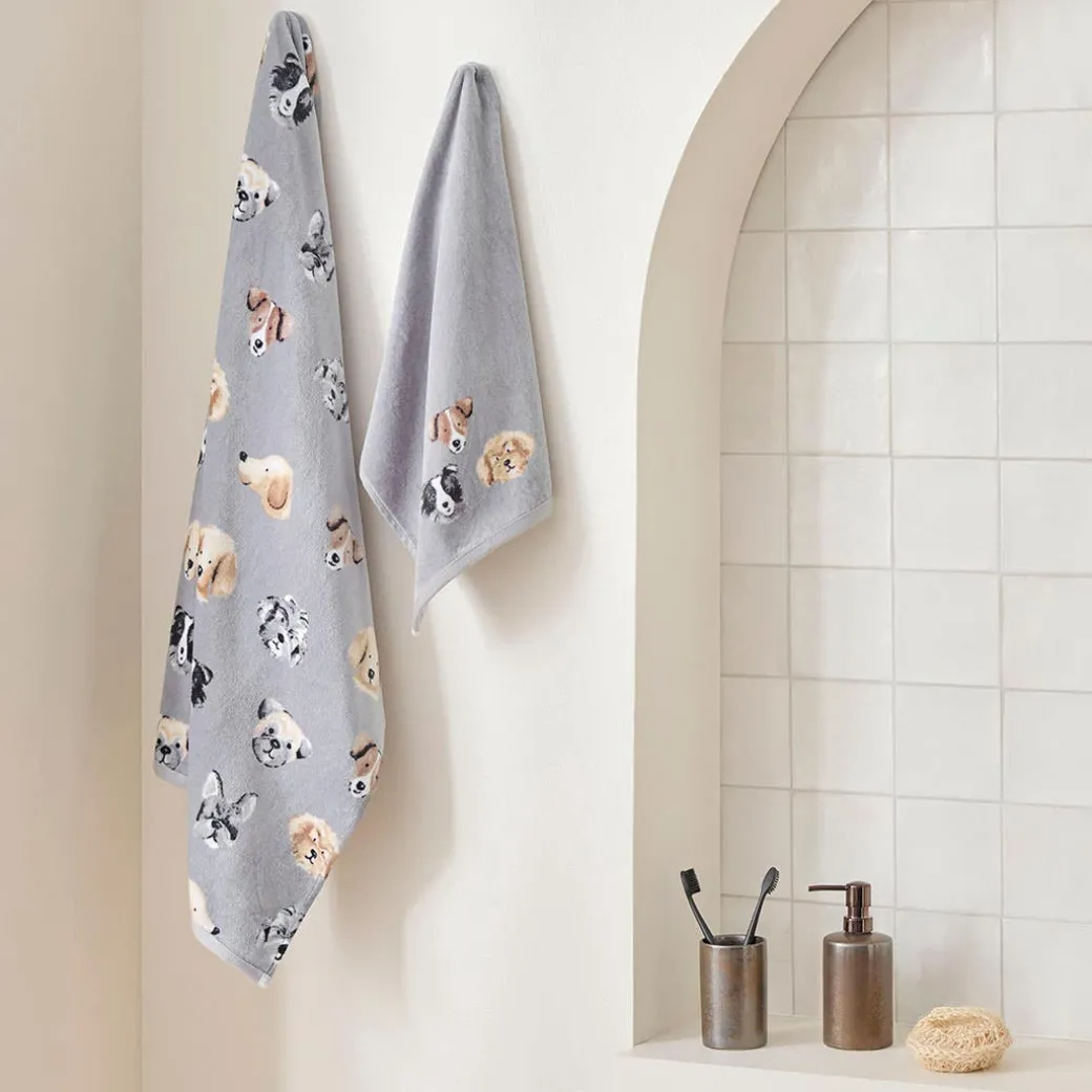 Buddy Towel