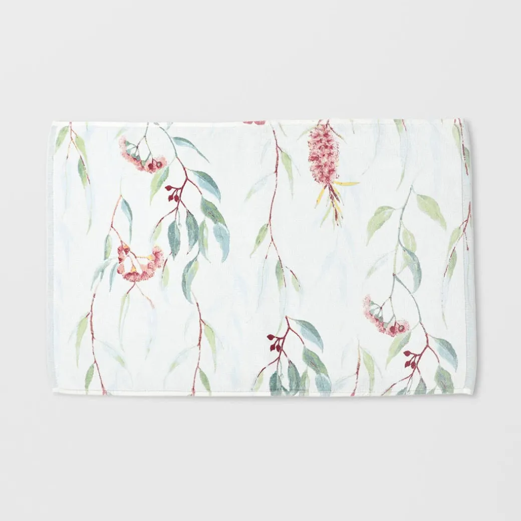 Bushland Bath Mat