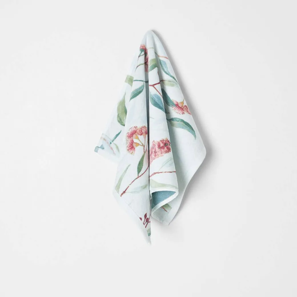 Bushland Towel