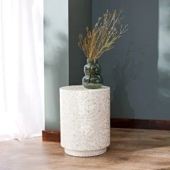 Camden Small Glass Vase