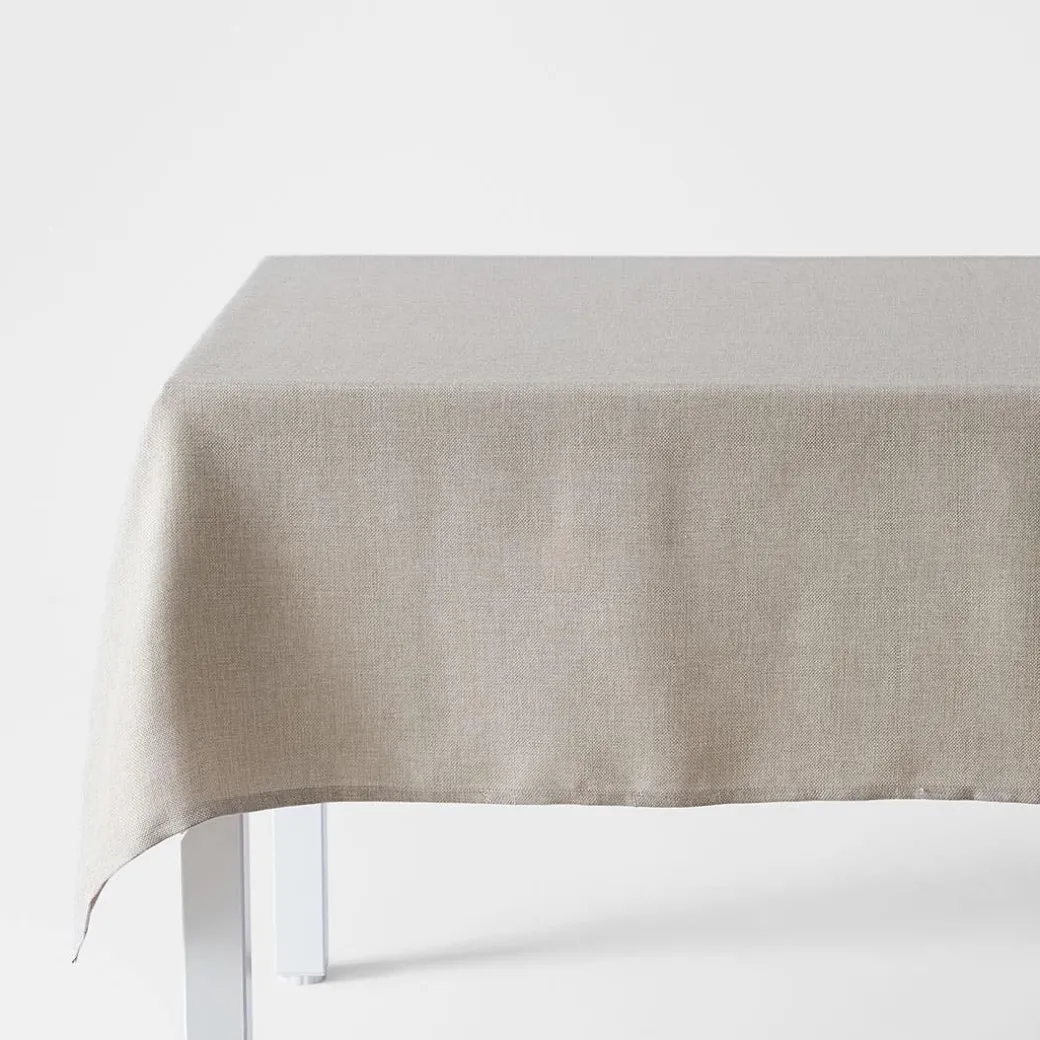 Carlisle Napery - Charcoal