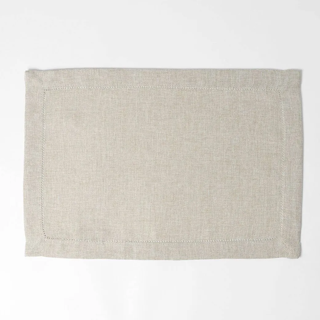 Carlisle Napery - Charcoal