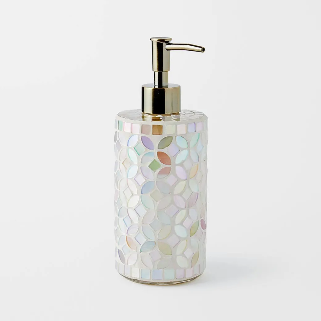Celeste Bathroom Accessories