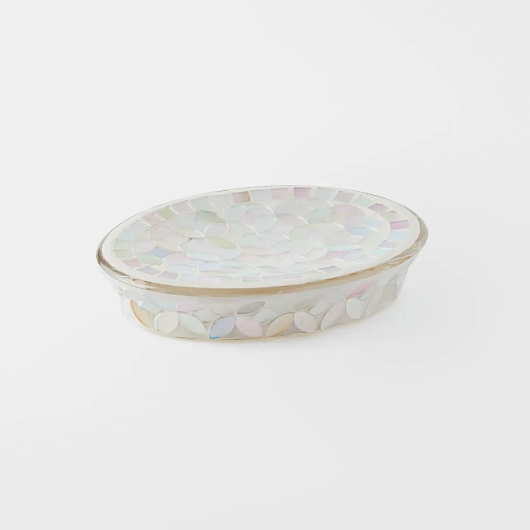 Celeste Bathroom Accessories