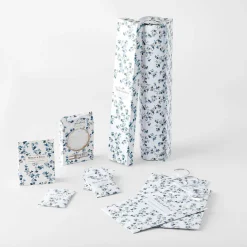 Celina Ceramic Disc - Wild Bluebell
