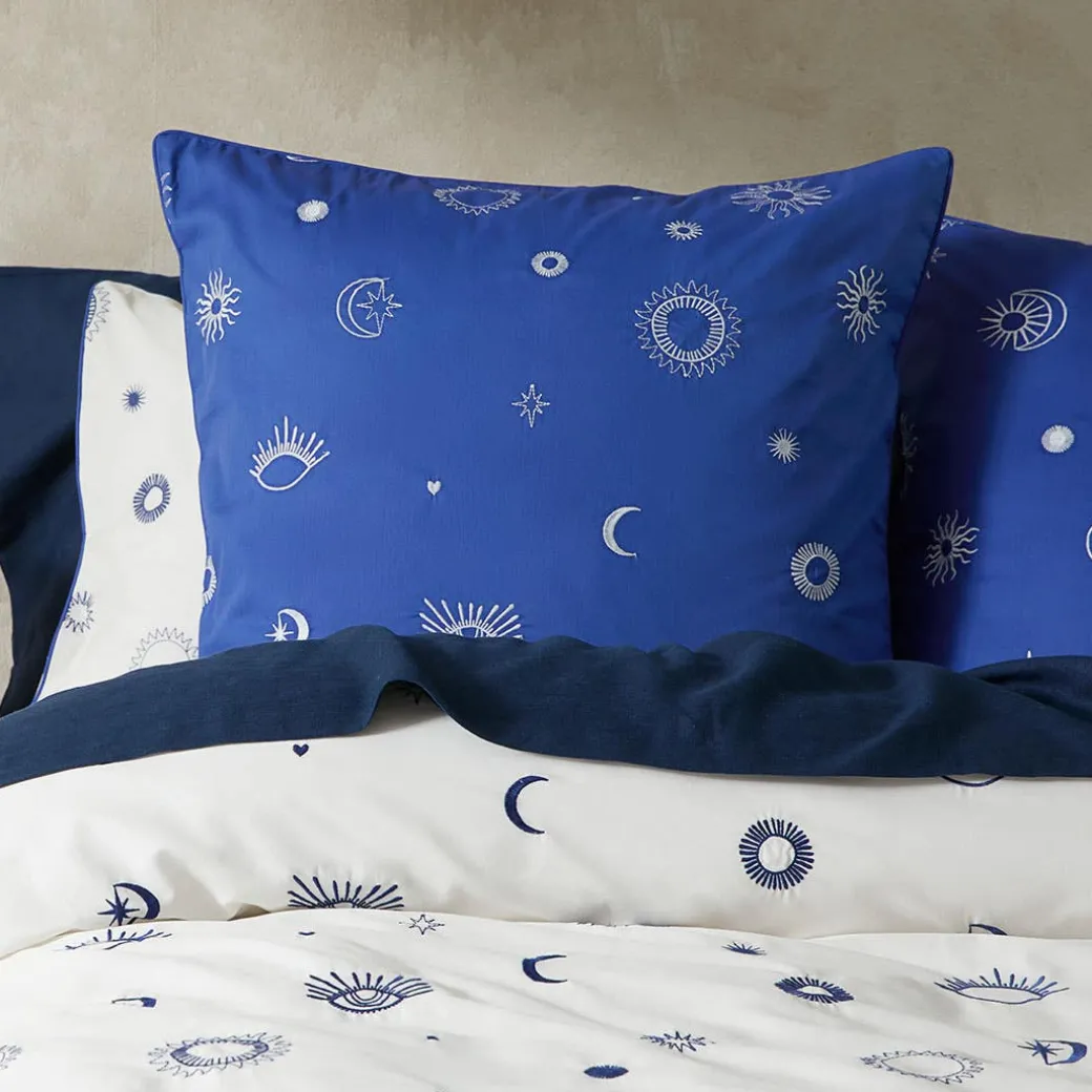 Cilla Quilt Cover