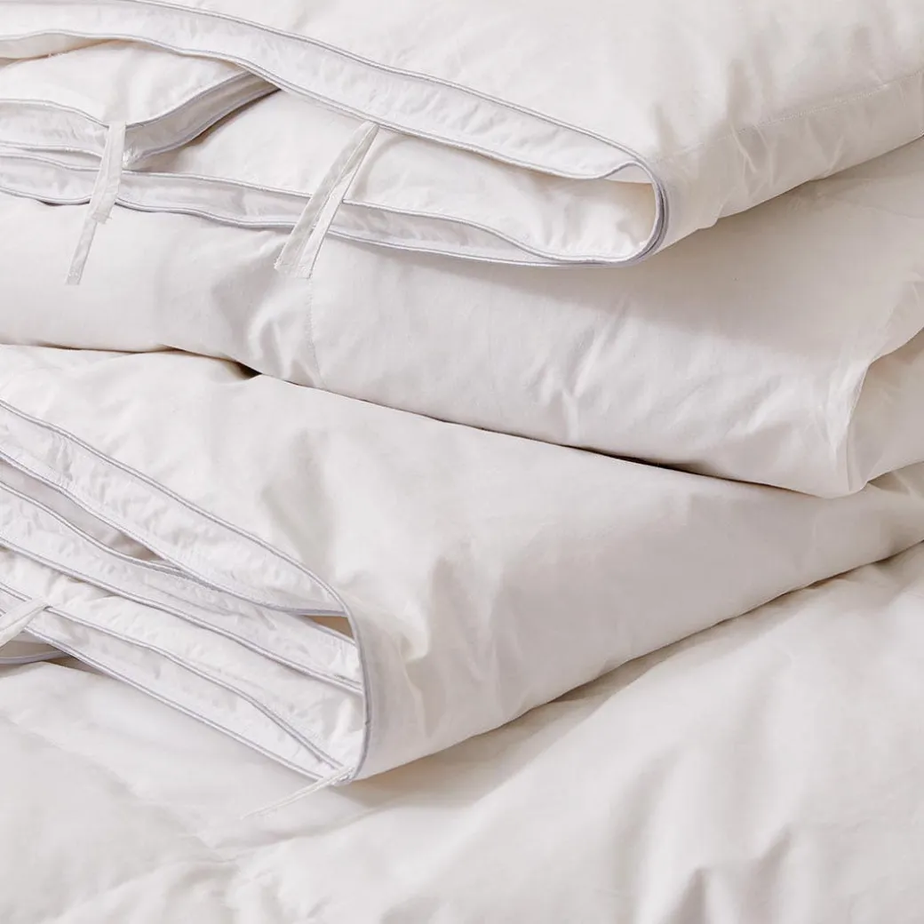 Classic 40% Goose Down Quilt