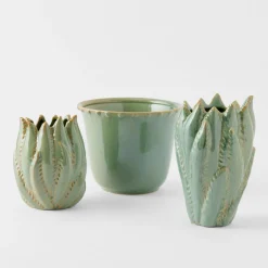 Clover Vase Large