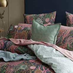 Coral Reef Quilt Cover