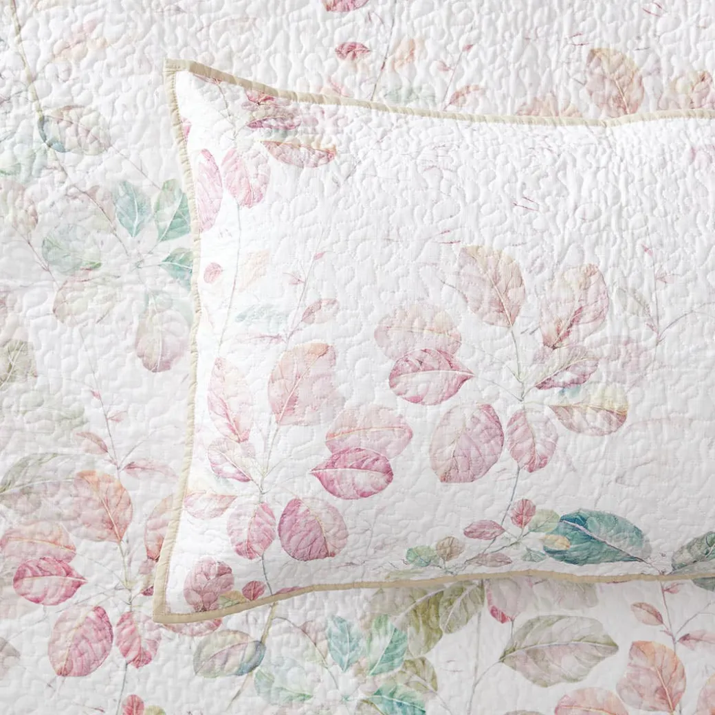 Cotinus Bedspread