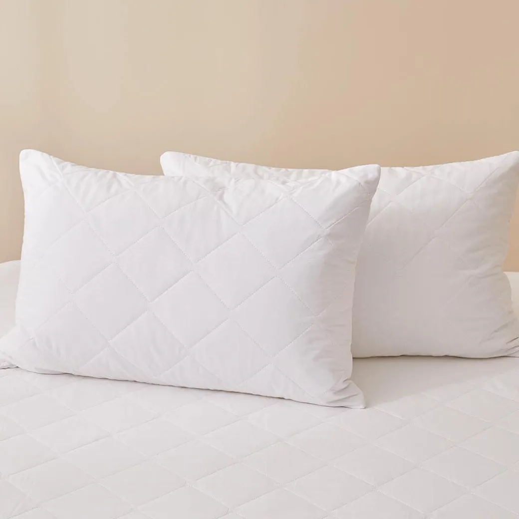 Cotton Mattress Protector