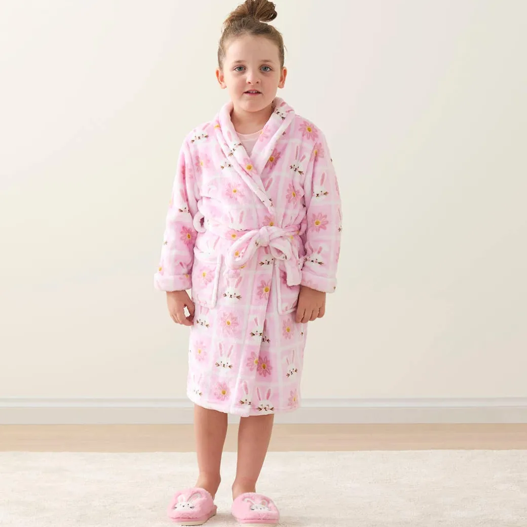 Cottontail Kids Robe