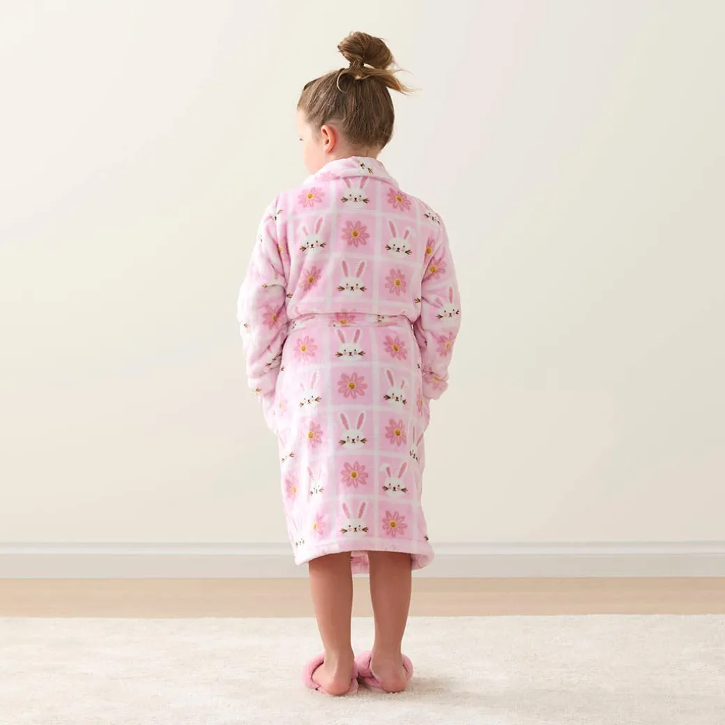 Cottontail Kids Robe
