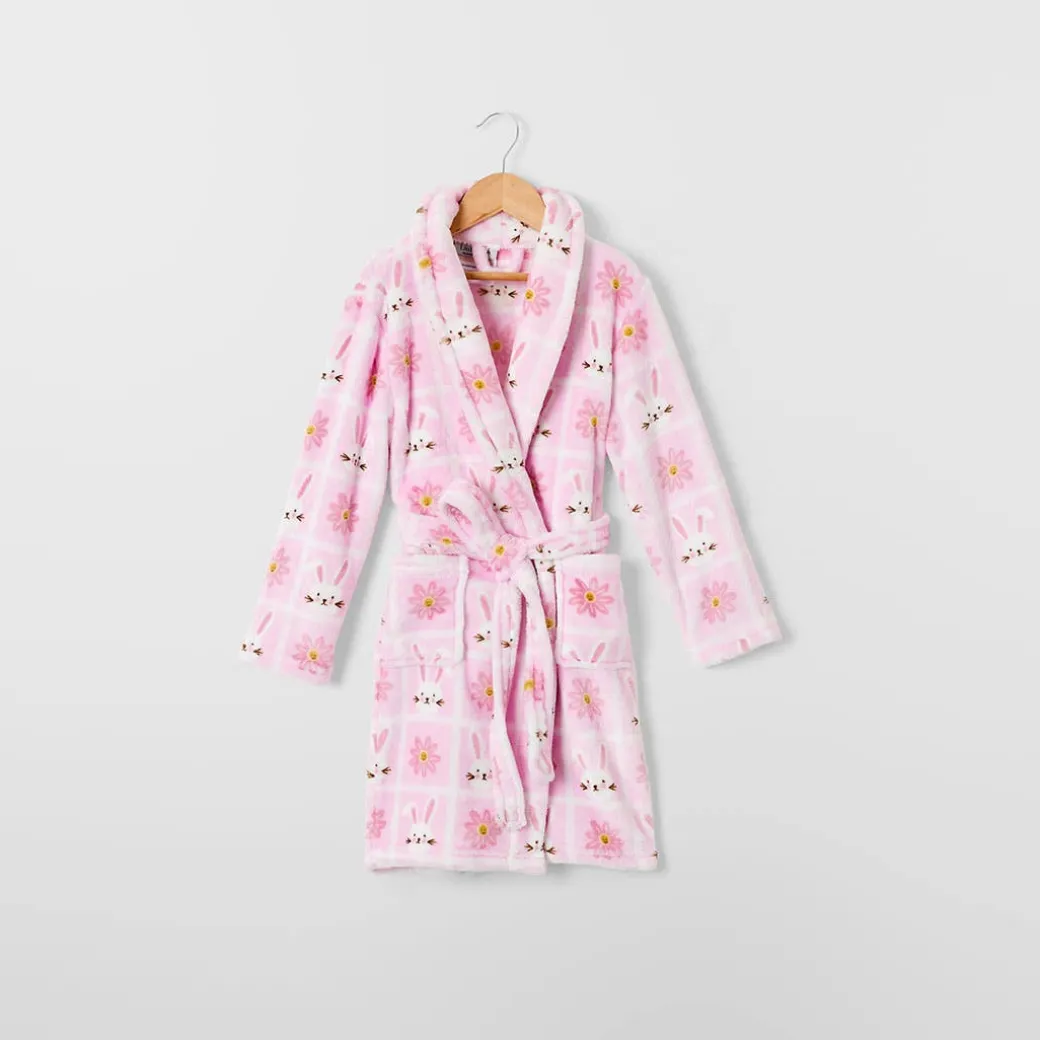 Cottontail Kids Robe