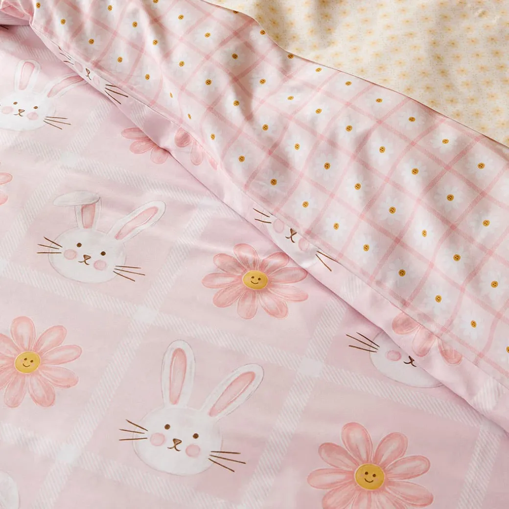Cottontail Quilt Cover
